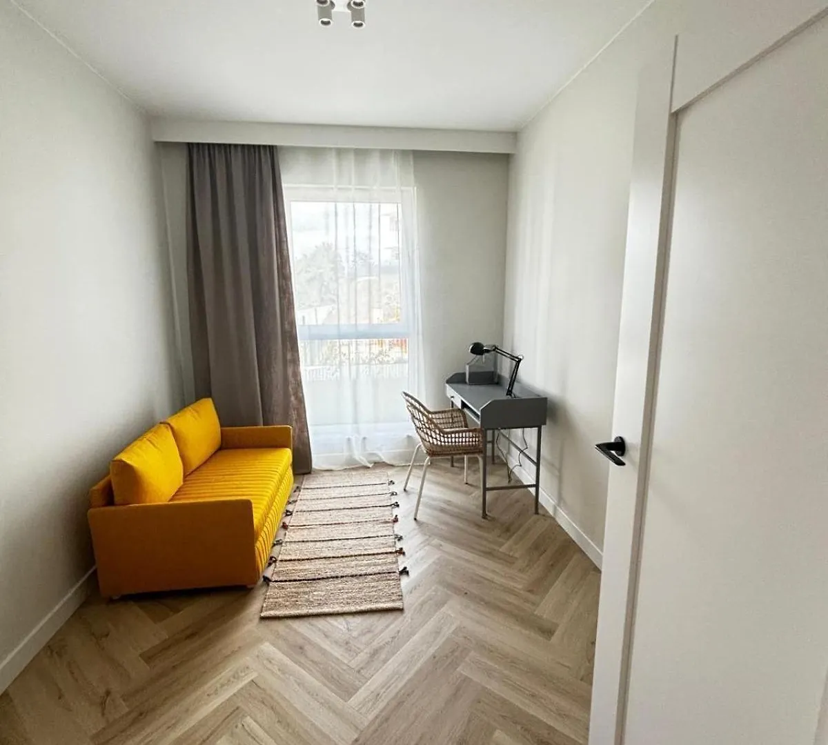 Cherry Apartment Gdansk