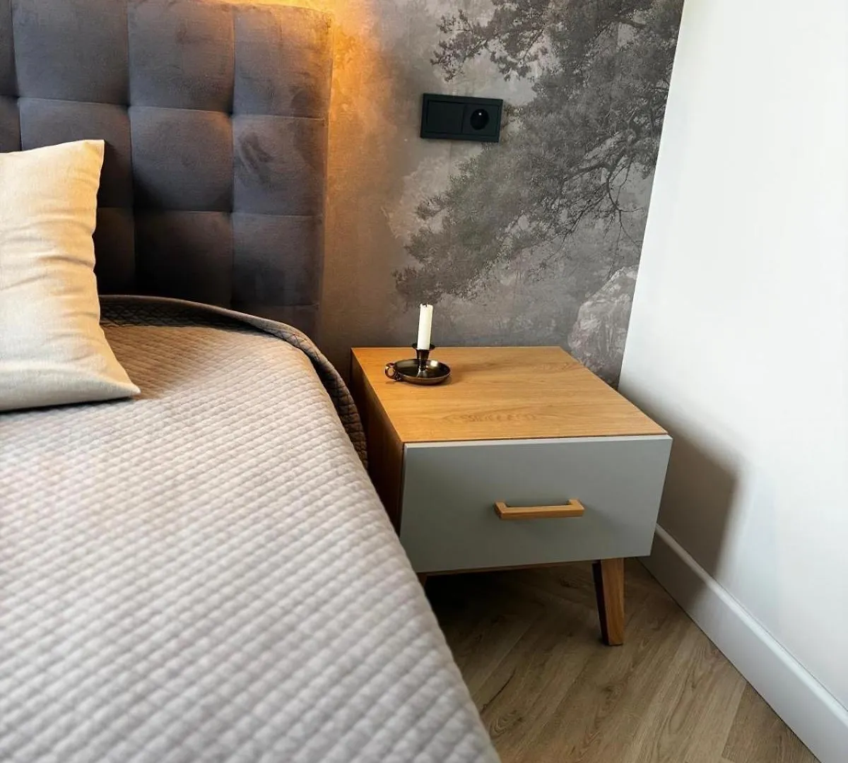 Cherry Apartment Gdansk