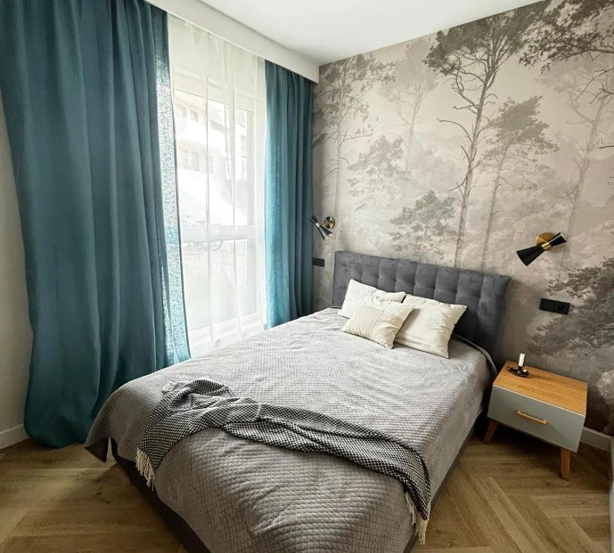 Cherry Apartment Gdansk 0*,  Poland
